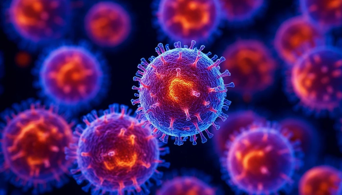 Proč lékaři s obavami sledují poslední zbývající antibiotikum na tyfus