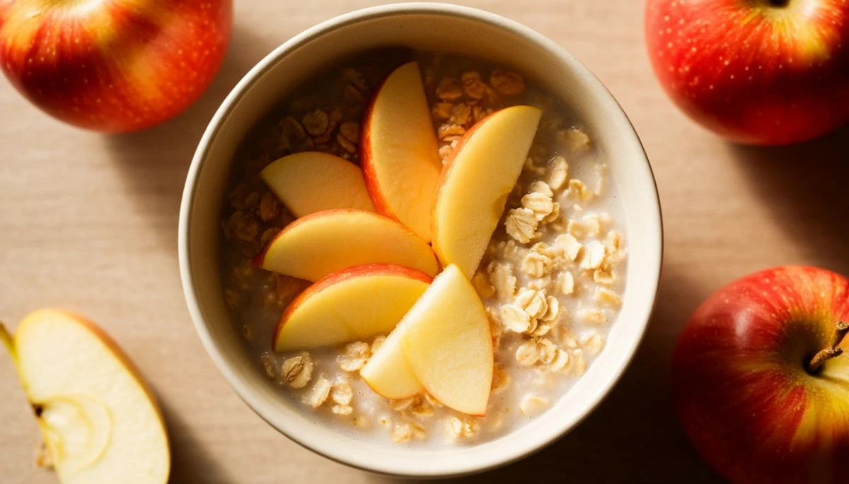 Proč se vyplatí vyměnit běžný oběd za talíř ovesných vloček na 48 hodin