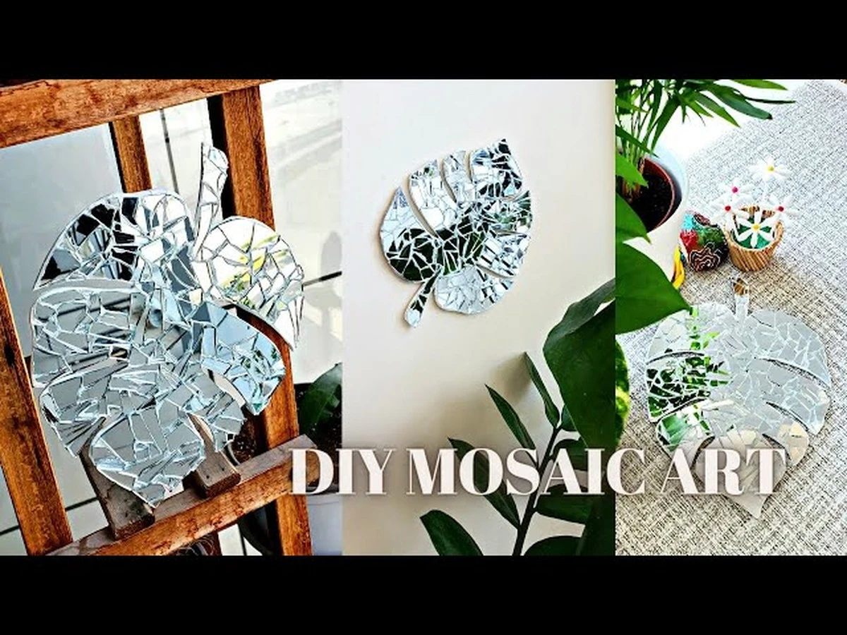 Proč zkušení designéři nevyhazují střepy z rozbitého zrcadla - image 1