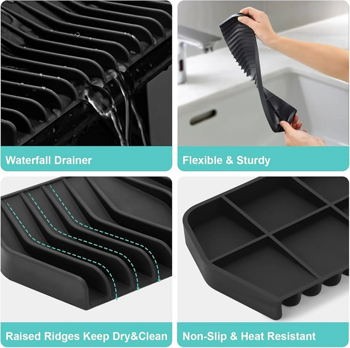 Proč zkušení kuchaři vždy drží kostku mýdla u kuchyňského dřezu - image 1