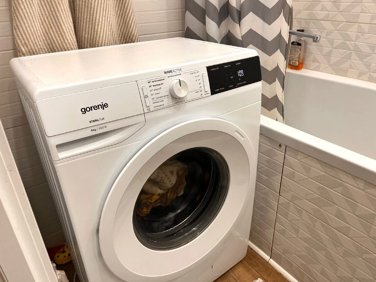 Proč zkušení opraváři vždy kontrolují gumové těsnění u pračky