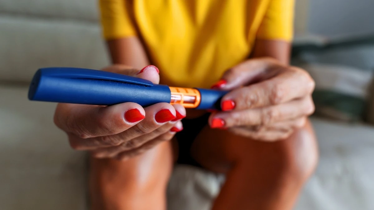 Proč zkušení lékaři varují před odložením pera na hubnutí