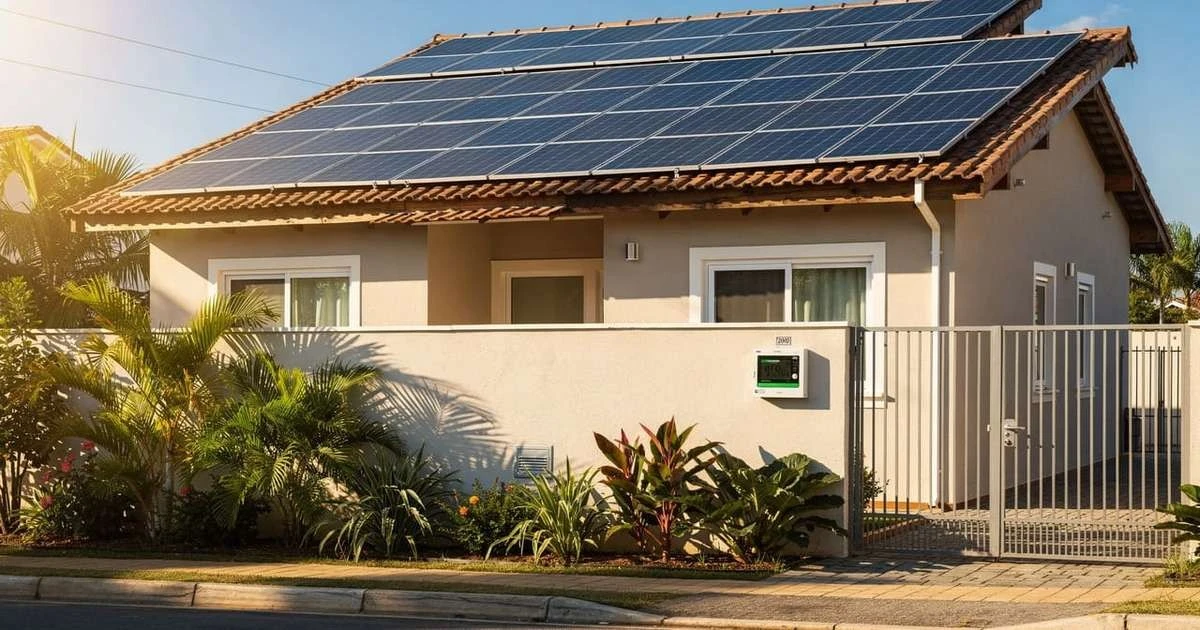 Proč zkušení majitelé domů v roce 2026 mění orientaci svých solárních panelů