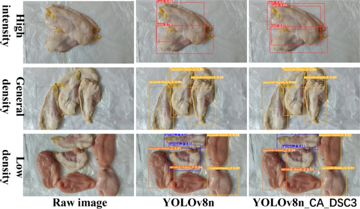 Proč zkušení nákupčí v supermarketu vždy prstem zatlačí na kuřecí maso - image 1