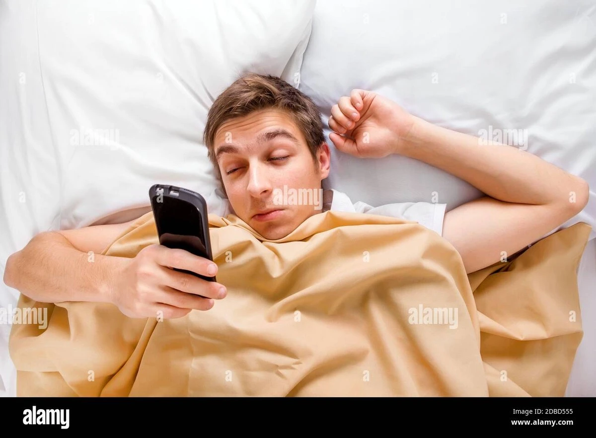 Proč zkušení manažeři začali odkládat telefon v 18:00 - image 1