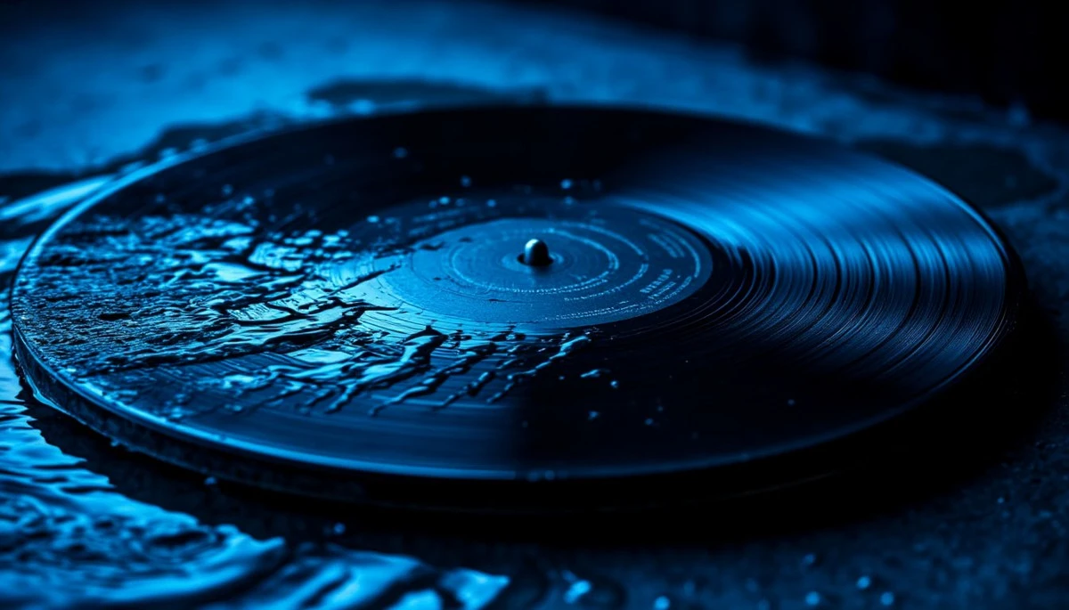 Proč vědci v roce 1949 nahráli ticho a omylem tím změnili historii oceánů