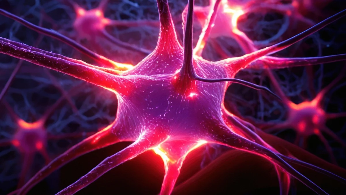 Proč se v mozku mladých autistů může tajně připravovat Parkinsonova nemoc