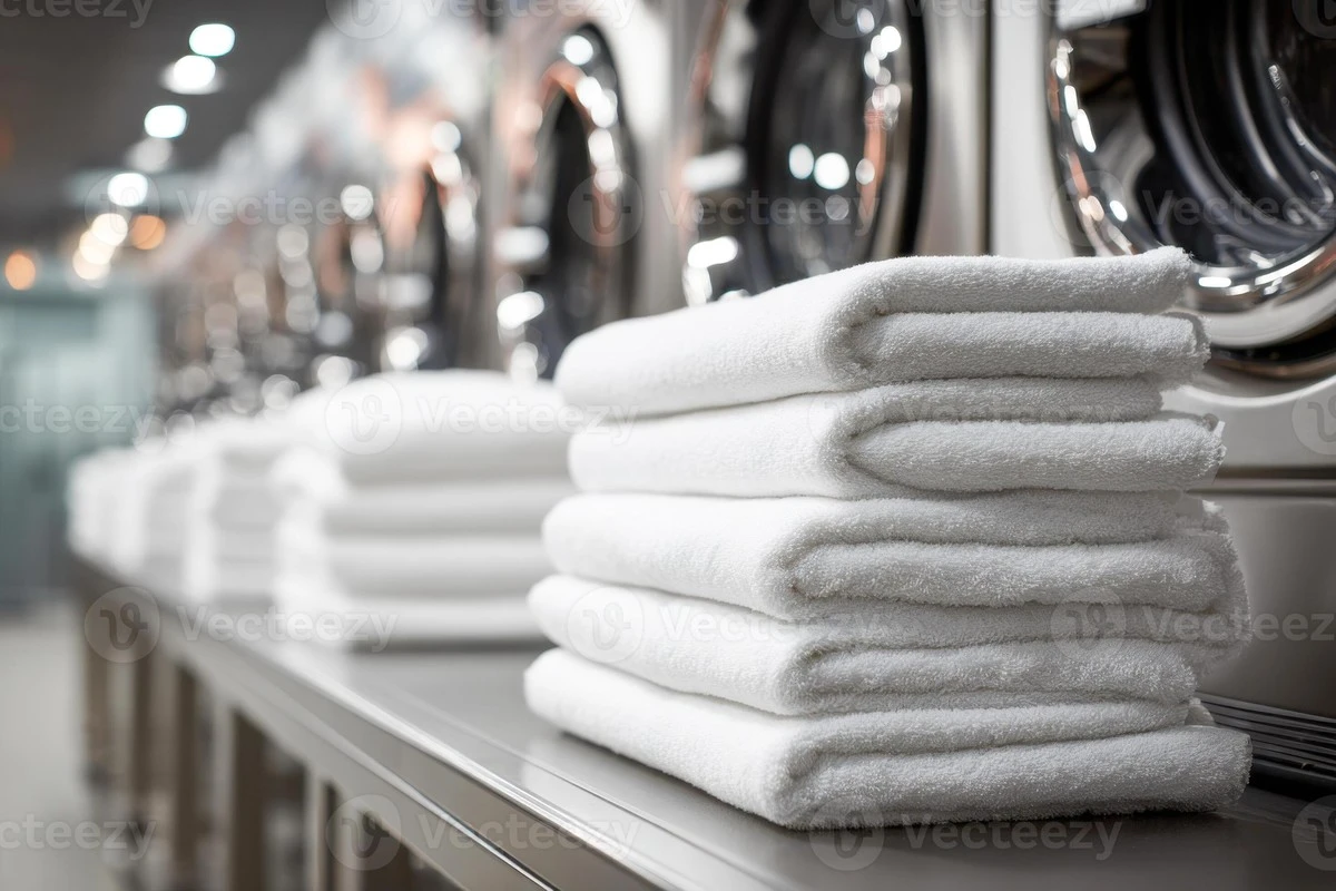 Proč zkušení lidé přidávají do bílého praní kapku modrého barviva - image 1