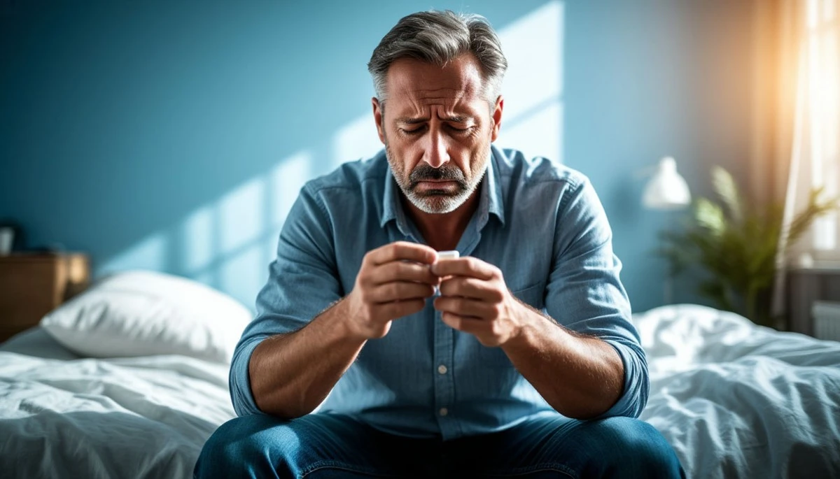 Proč lékaři znovu testují starý lék na epilepsii u lidí, kteří v noci chrápou