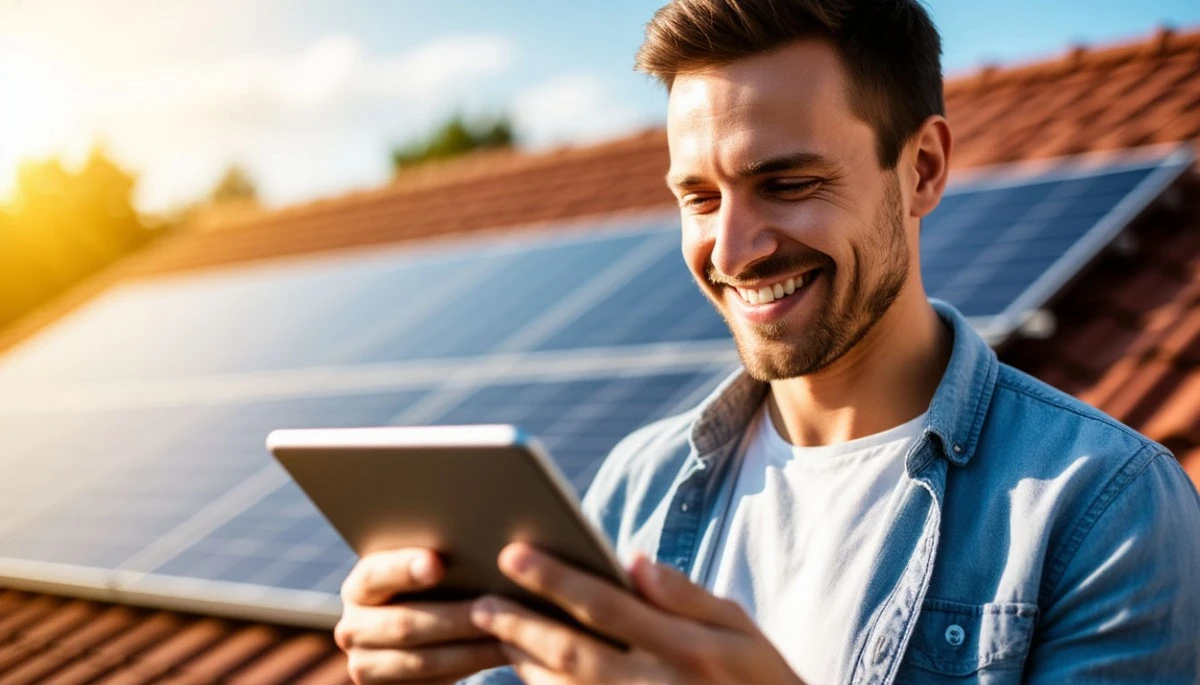 Kolik stojí solární panely, abyste v létě už nikdy neplatili za klimatizaci