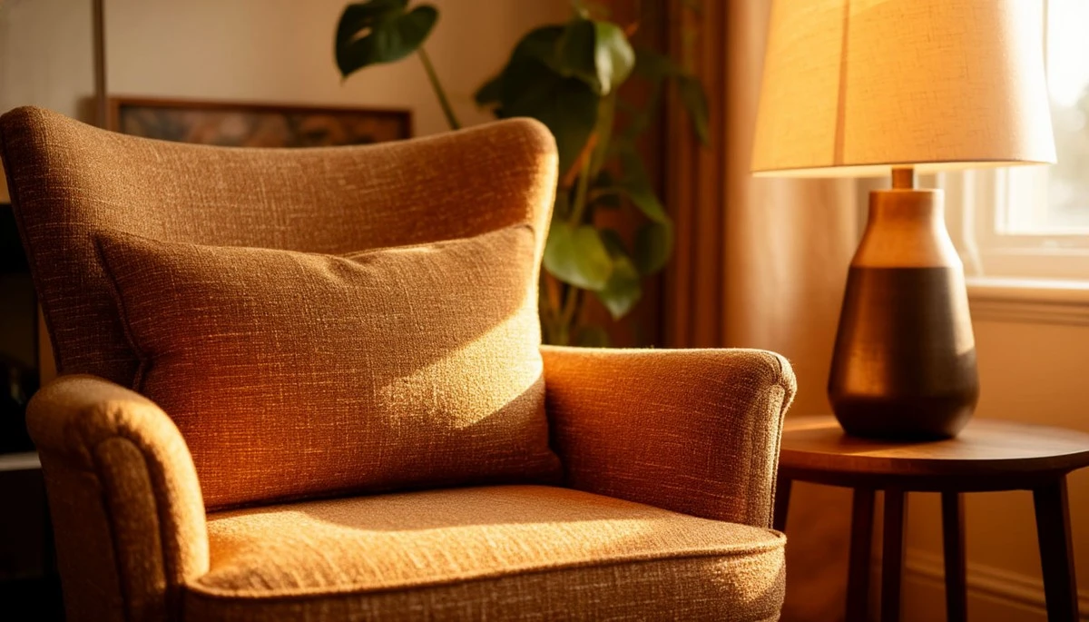 Proč zkušení designéři radí nevyhazovat pohovky starší než 20 let