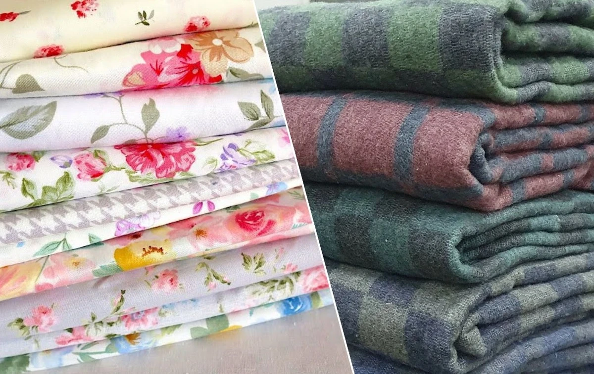 Proč zkušení chalupáři dávají staré deky k okennímu rámu