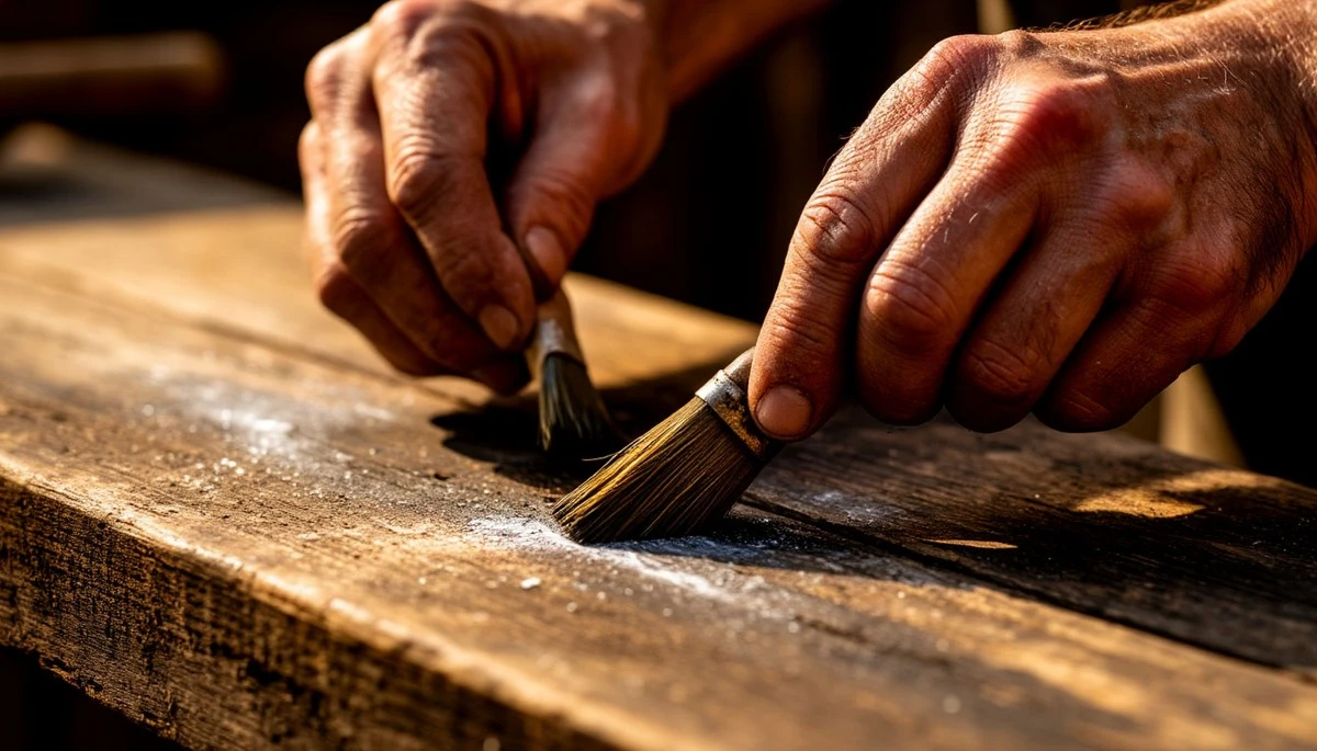 Proč se při renovaci v garáži vyplatí nespěchat: Konfuciova lekce pro každého kutila