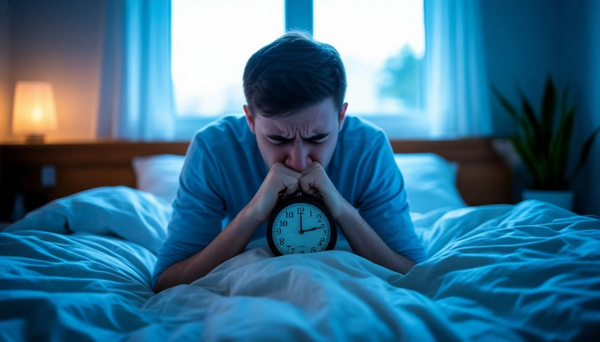 Proč je vstávání v 5:00 jen nebezpečná móda a pro koho je vyloženě škodlivé