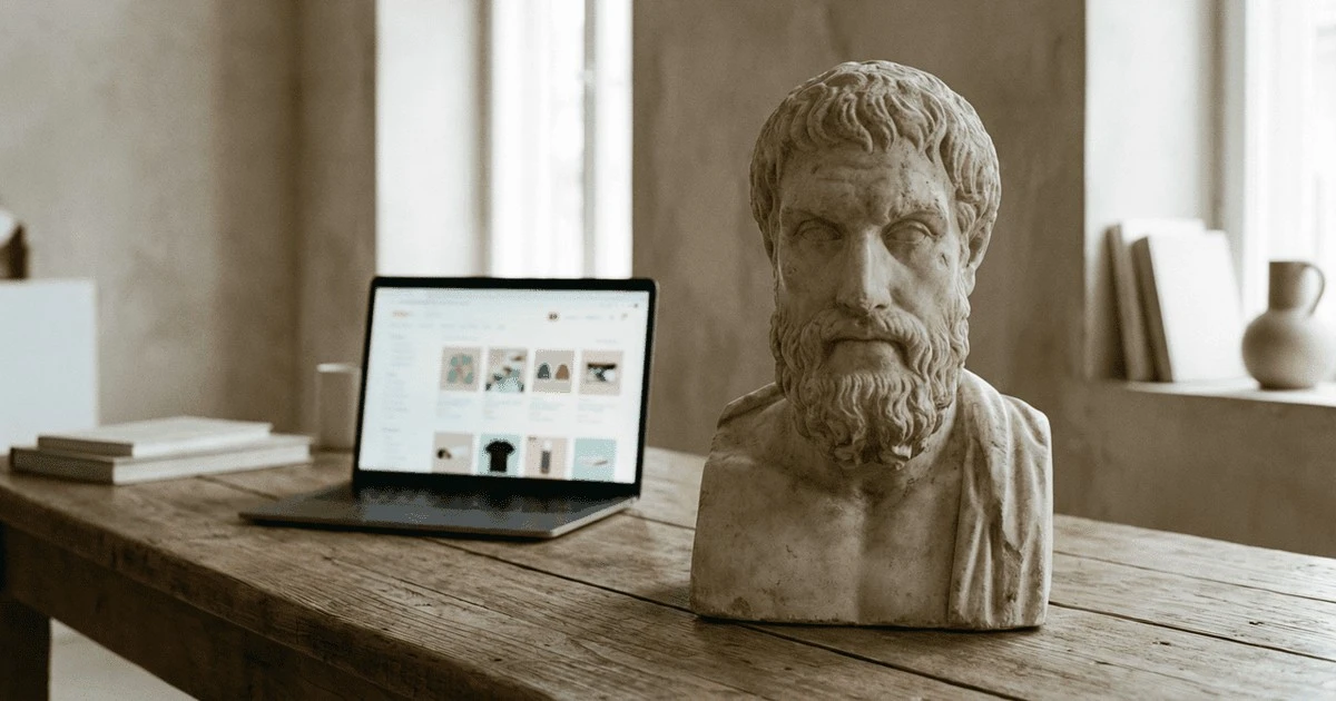 Proč se po večerním nákupu na internetu cítíte hůř než před ním