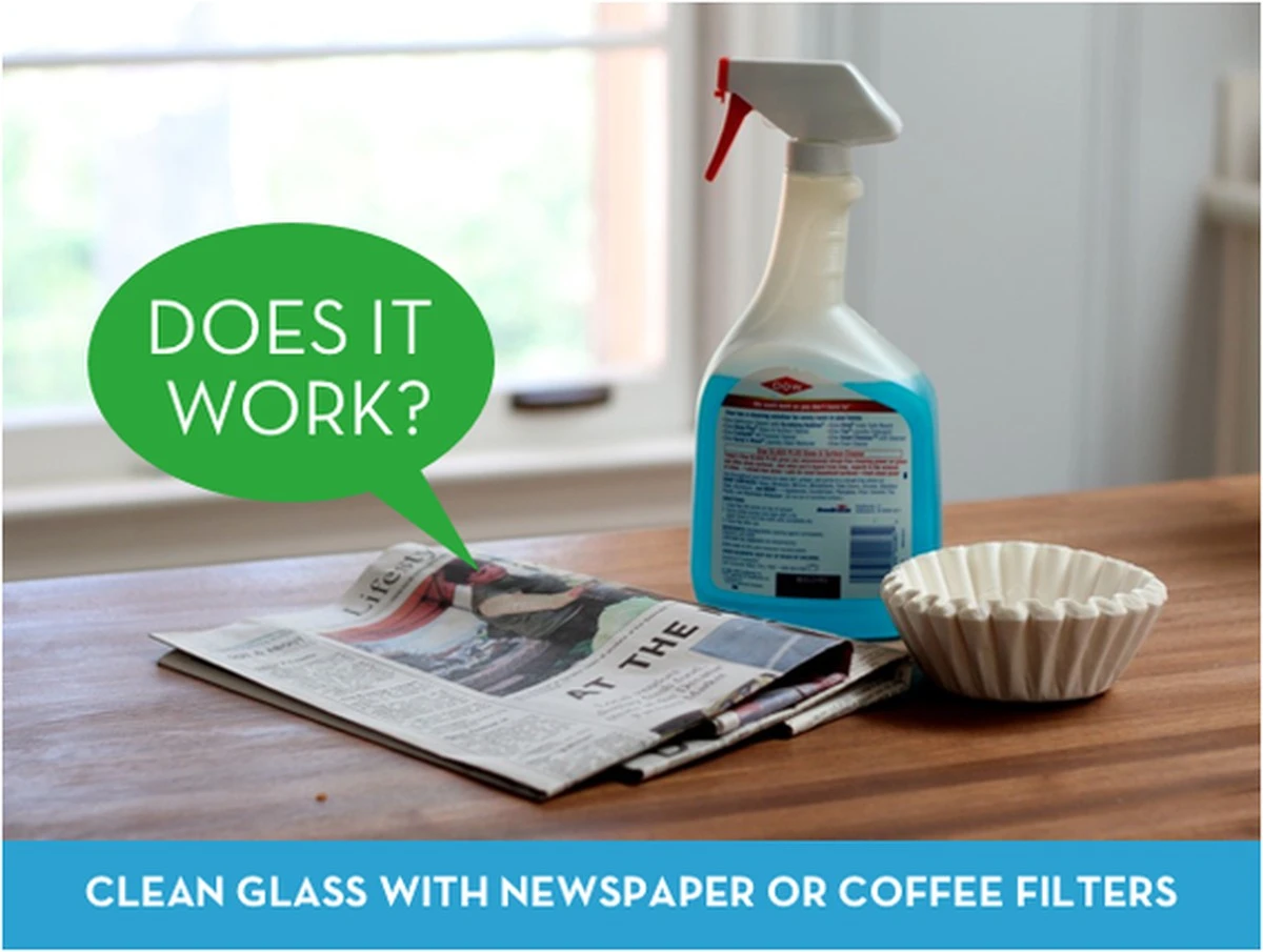 Proč zkušení lidé při mytí zrcadel namáčejí hadřík do silného čaje - image 1