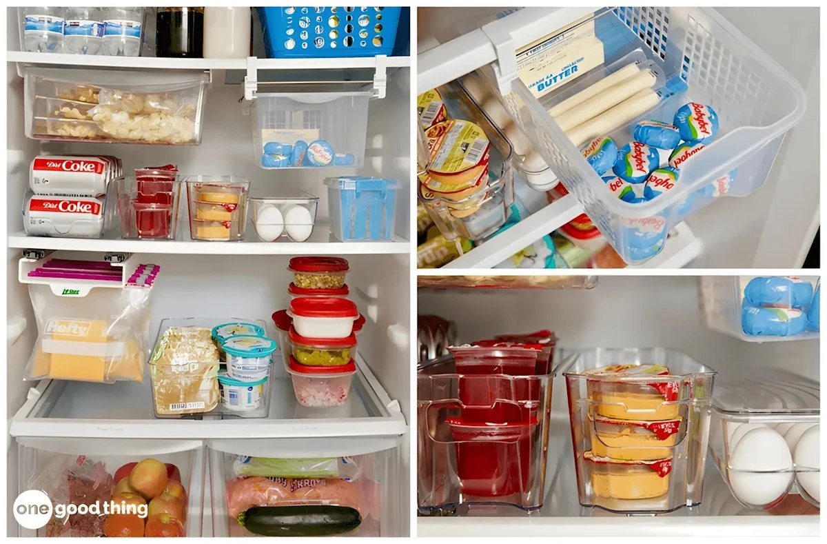 Proč zkušení lidé dávají prázdný karton od vajec do dveří lednice - image 1