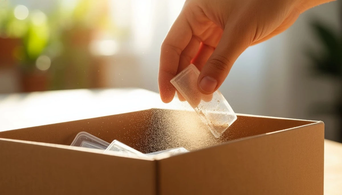 Proč zkušení kuchaři vyhazují tyto 5 věcí z kuchyně