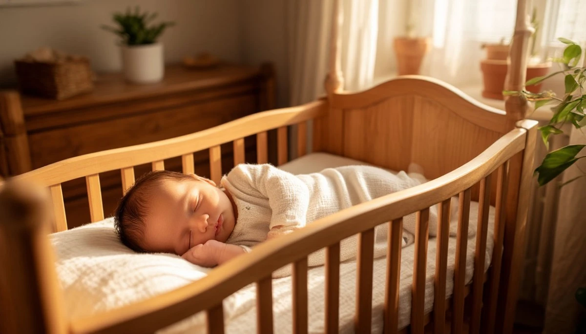 Proč jsem vyměnila moderní jména za názvy stromů a výsledek v dětském pokoji mě šokoval