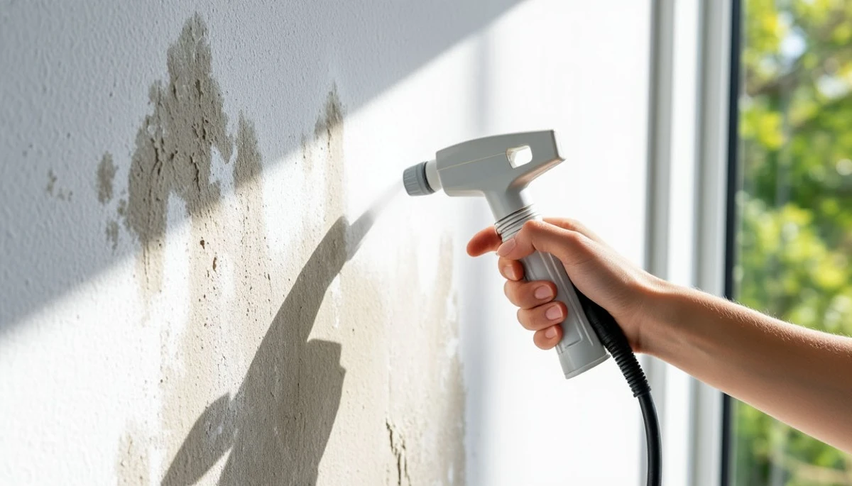 Proč zkušení majitelé bytů stříkají obyčejný ocet na okenní rámy