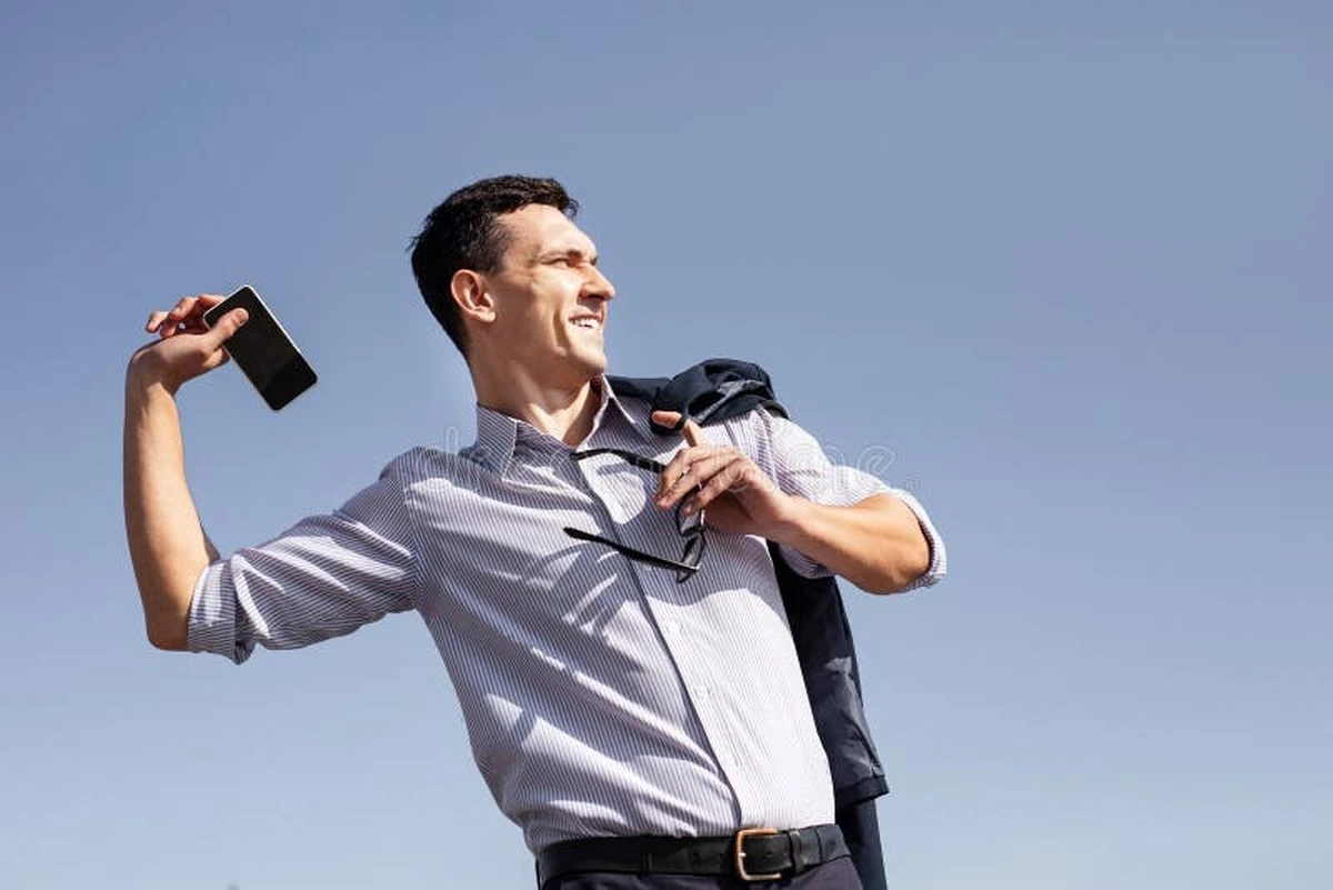 Proč zkušení manažeři dávají mobil do jiné místnosti, když potřebují pracovat - image 1