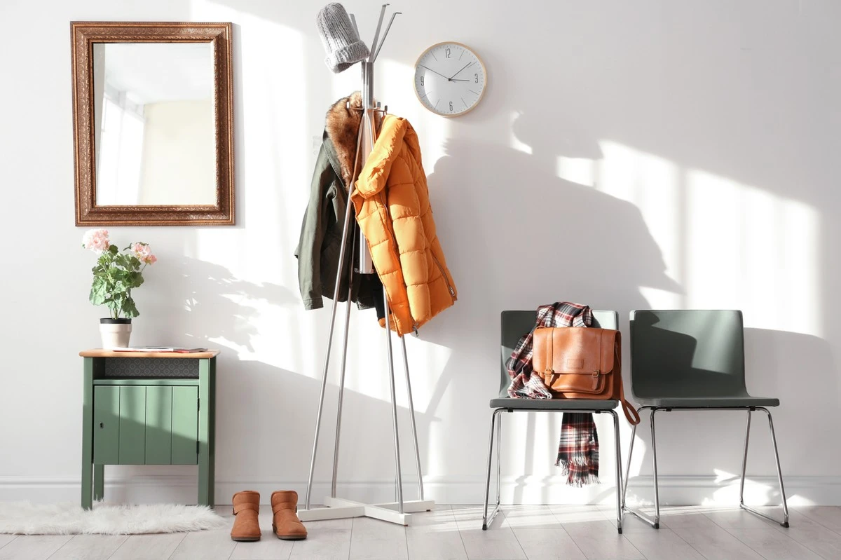 Pět věcí, které dělají váš domov okamžitě neuklizeným