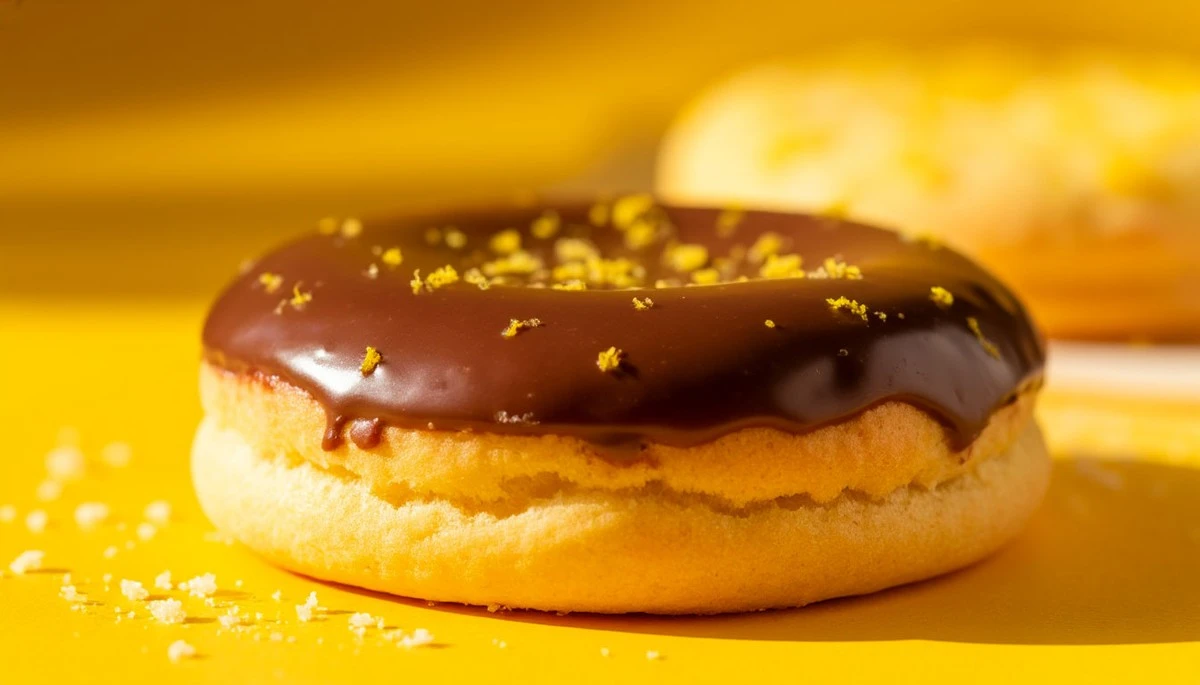 Zapomeňte na suché kupované pečivo: Tajemství dokonalých nadýchaných „Amerikánů“