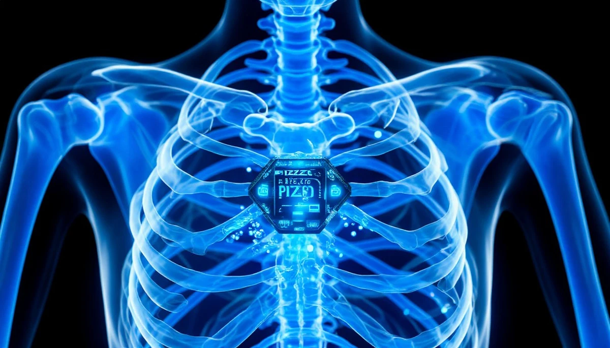 Jak 30 minut v pohybu opravuje kosti: Proteinový senzor v akci