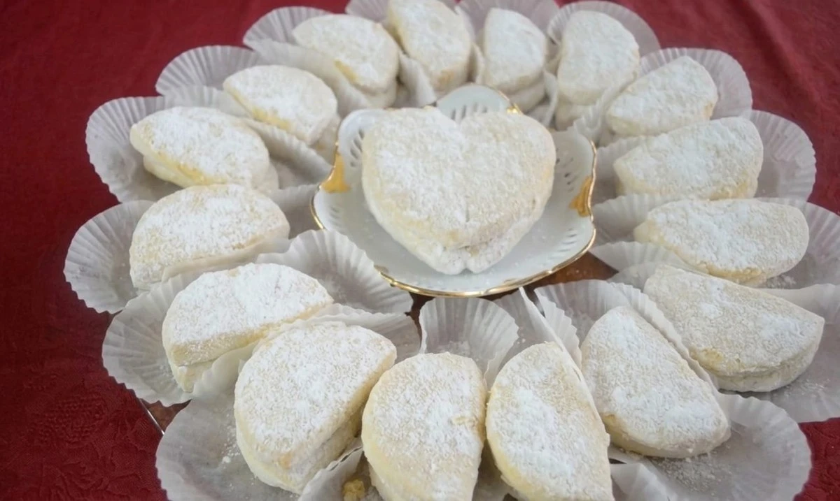 Proč moje 98letá babička nikdy nedávala vejce do sušenek a v čem tkví jejich tajemství