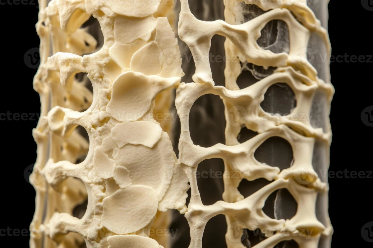 Proč vědci nyní studují receptor GPR133 v našich kostech - image 1