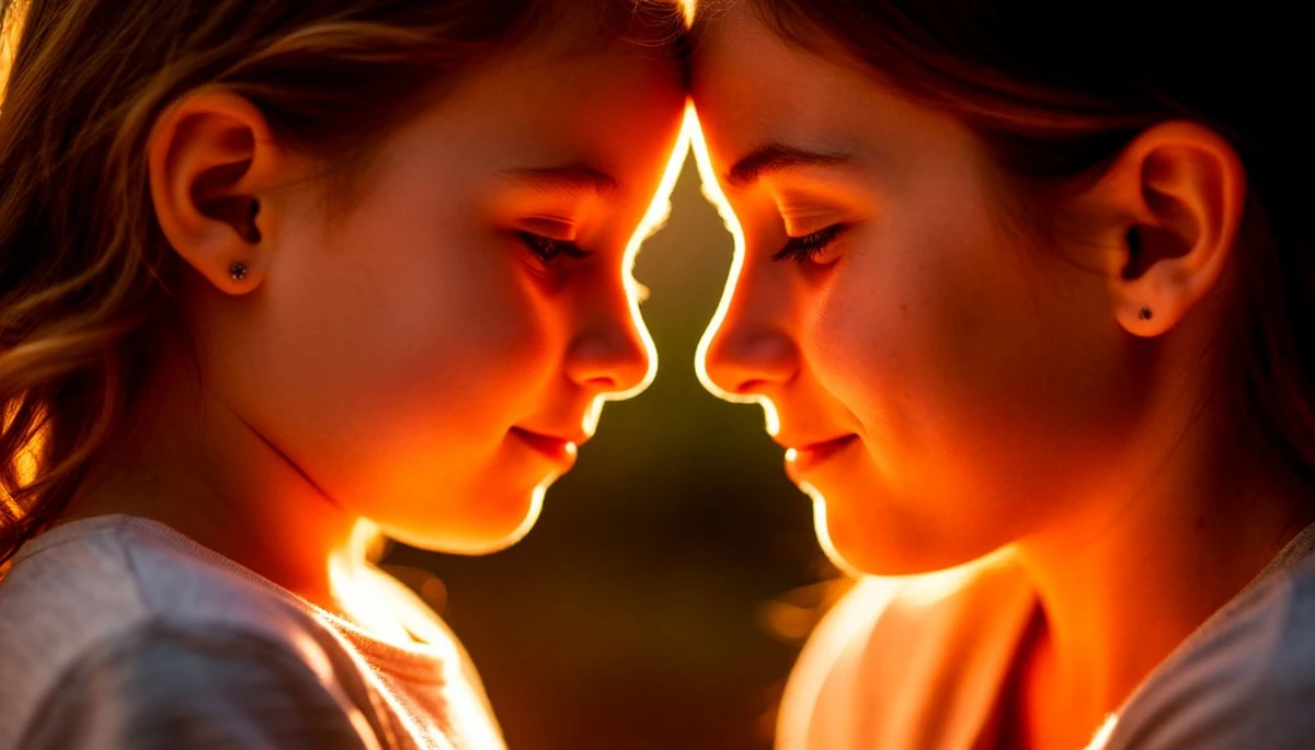 Proč dětský mozek kopíruje ten matčin i při hovoru v cizím jazyce