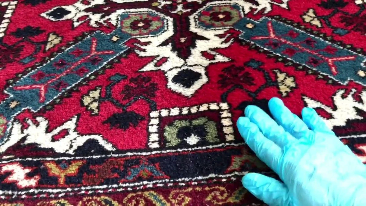 Proč zkušení lidé sypou na koberec kyselinu citronovou