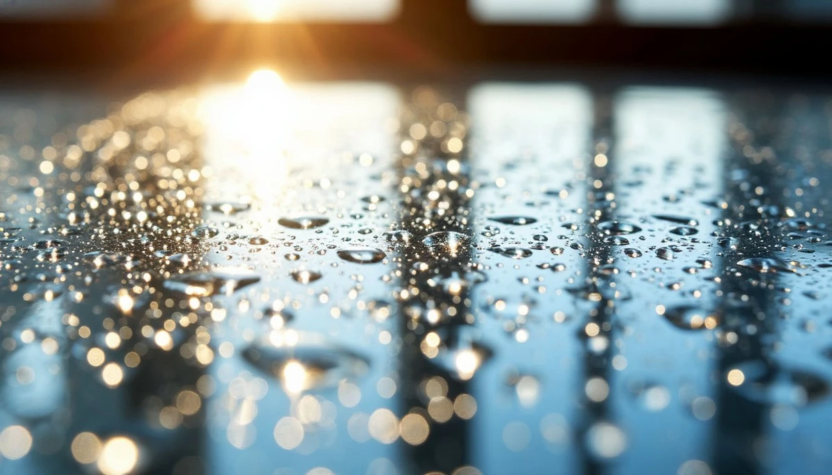 Proč zkušení hostitelé přidávají lžíci leštidla do myčky do vody na okna