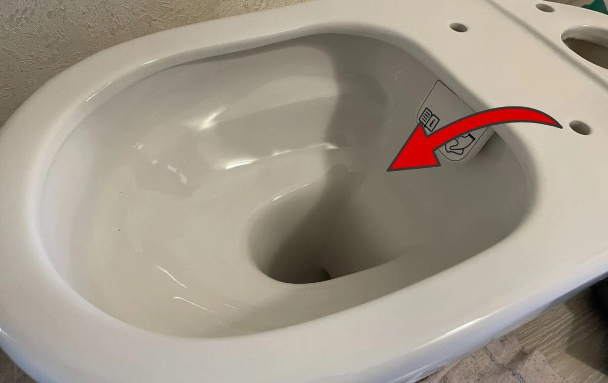 Proč zkušení lidé sypou kyselinu citronovou do toalety před spaním