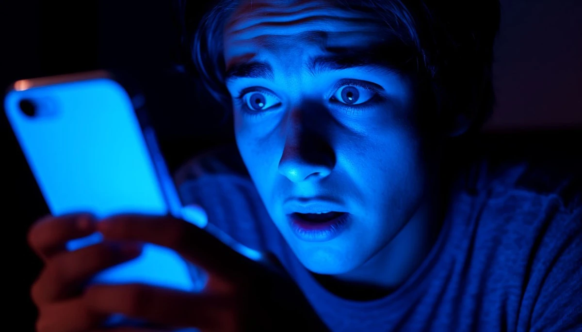 Proč se vám na mobilu zobrazuje reklama na věci, o kterých jste jen mluvila