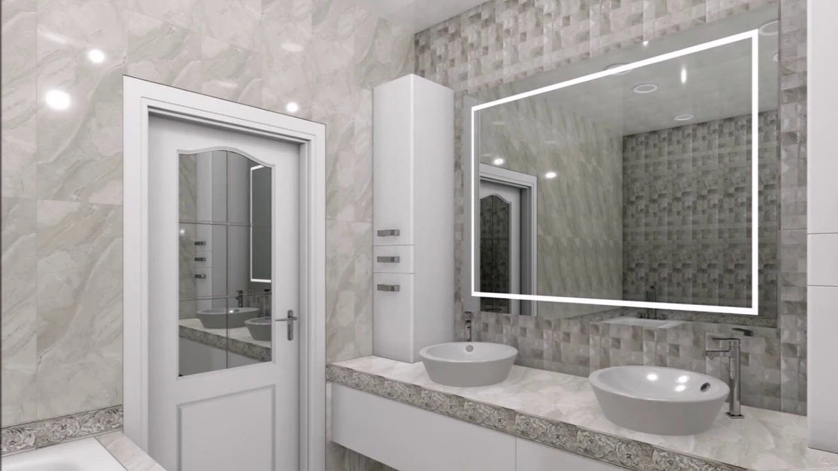 Proč zkušení řemeslníci už do koupelen nedávají dlažbu