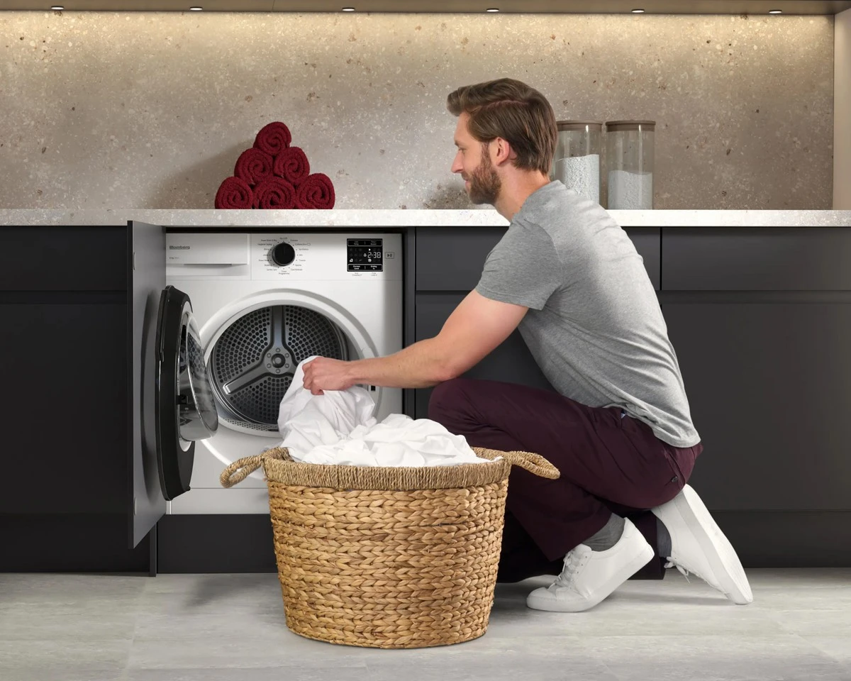 Proč zkušení hospodáři dávají k bílému prádlu jeden pastelový ručník - image 1