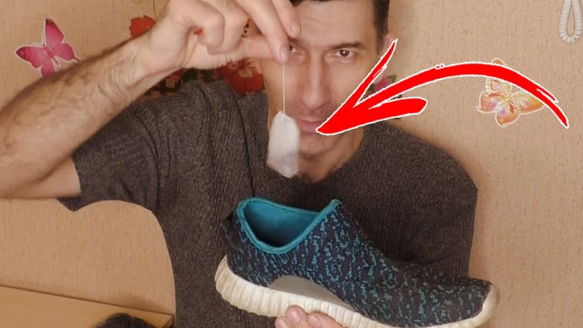 Proč zkušení běžci dávají na noc do bot čtyři čajové sáčky