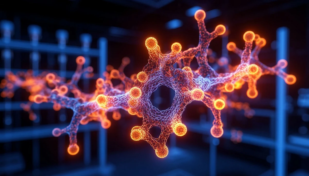 Vědci objevili „vypínač“ malárie: Stačí zasáhnout jeden konkrétní protein