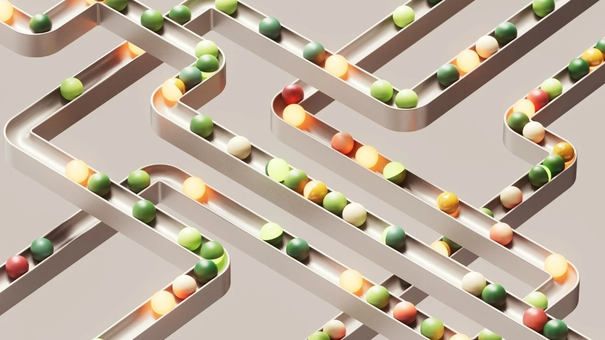 Proč vědci v laboratořích zavírají částice do jedné dimenze