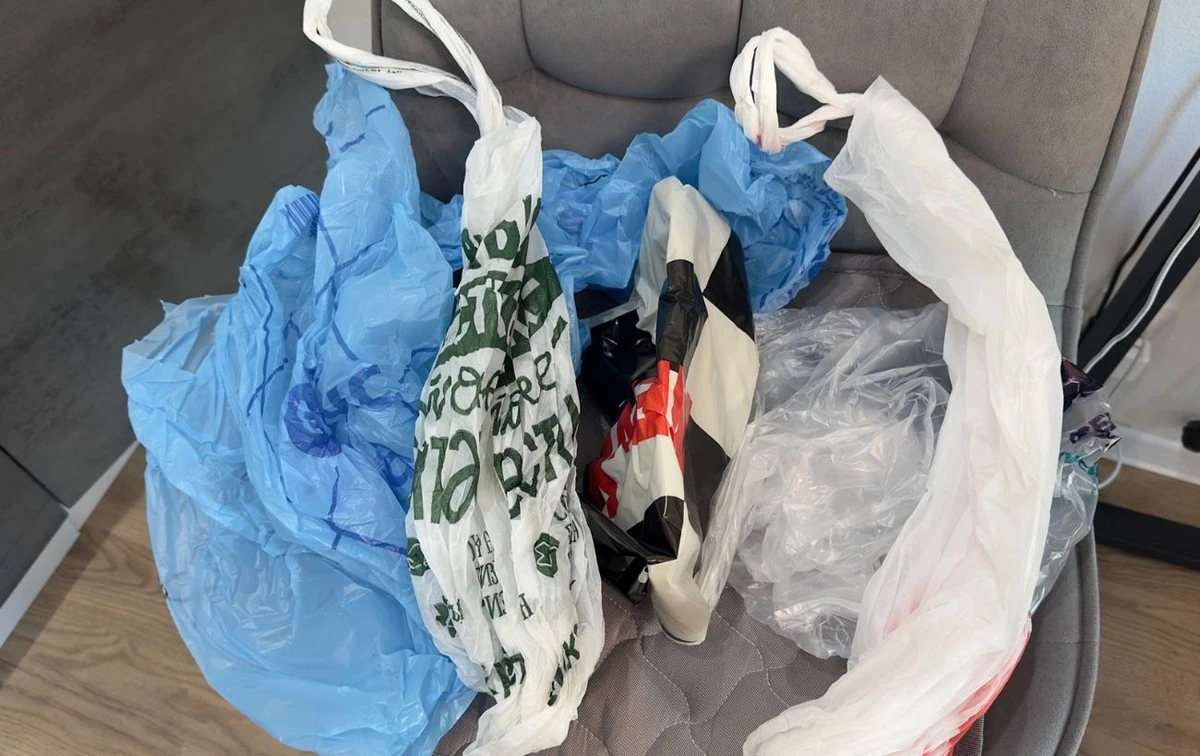 Proč zkušení Češi nevyhazují nákupní tašky: 3 neobvyklé triky pro vaši domácnost