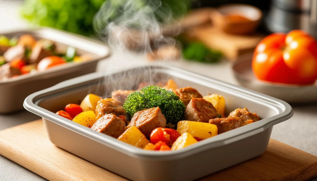 Proč zkušení kuchaři v roce 2026 prodávají jídlo přes WhatsApp