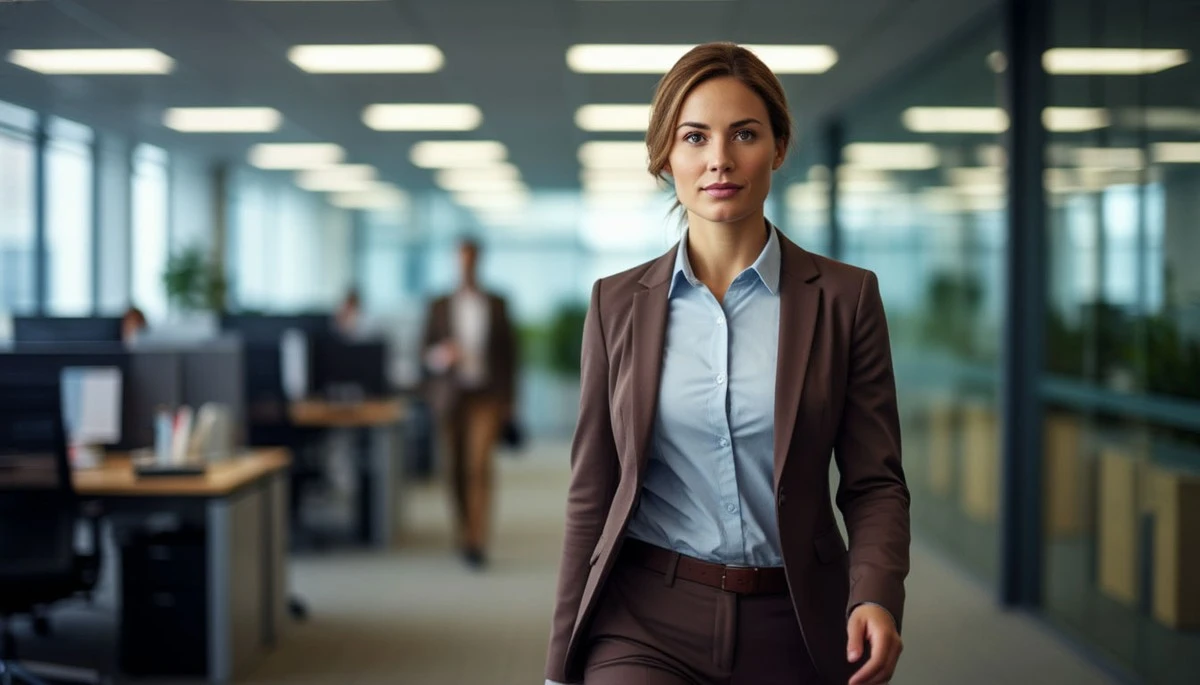 Proč se v kanceláři pohybuji pomalu a stíhám víc práce než dřív