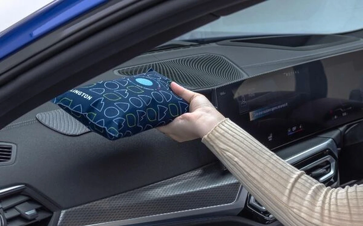 Proč zkušení čeští řidiči v zimě nechávají pod sedadlem misku s kočičím stelivem - image 1