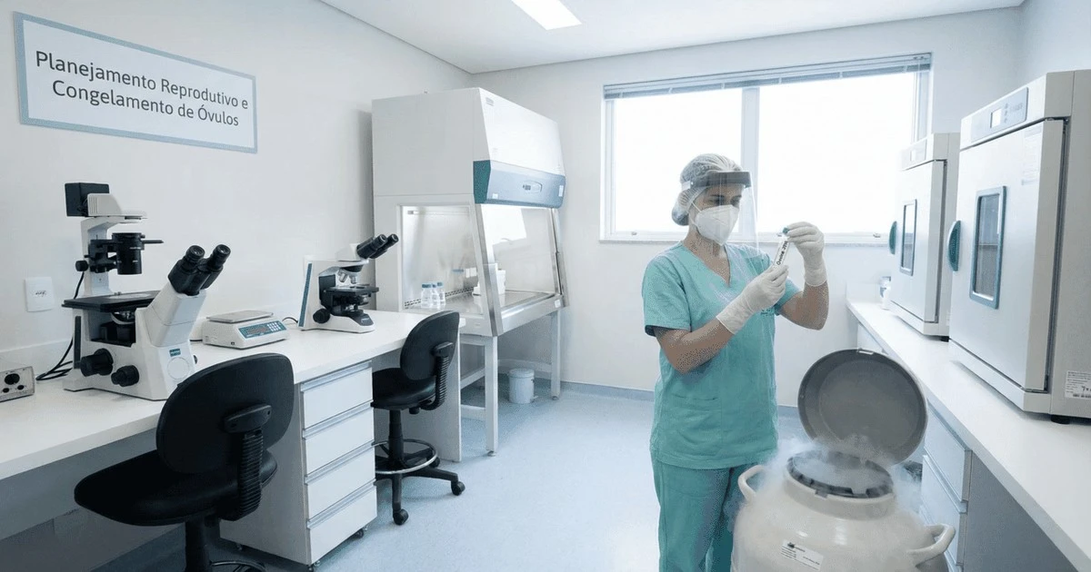 Proč české ženy v roce 2026 masivně mrazí vajíčka a kolik to ve skutečnosti stojí