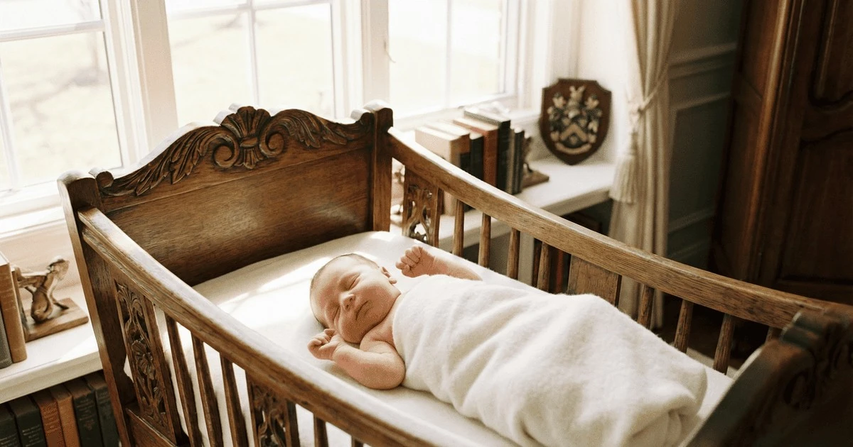 Proč zkušení rodiče u synů znovu volí latinská jména