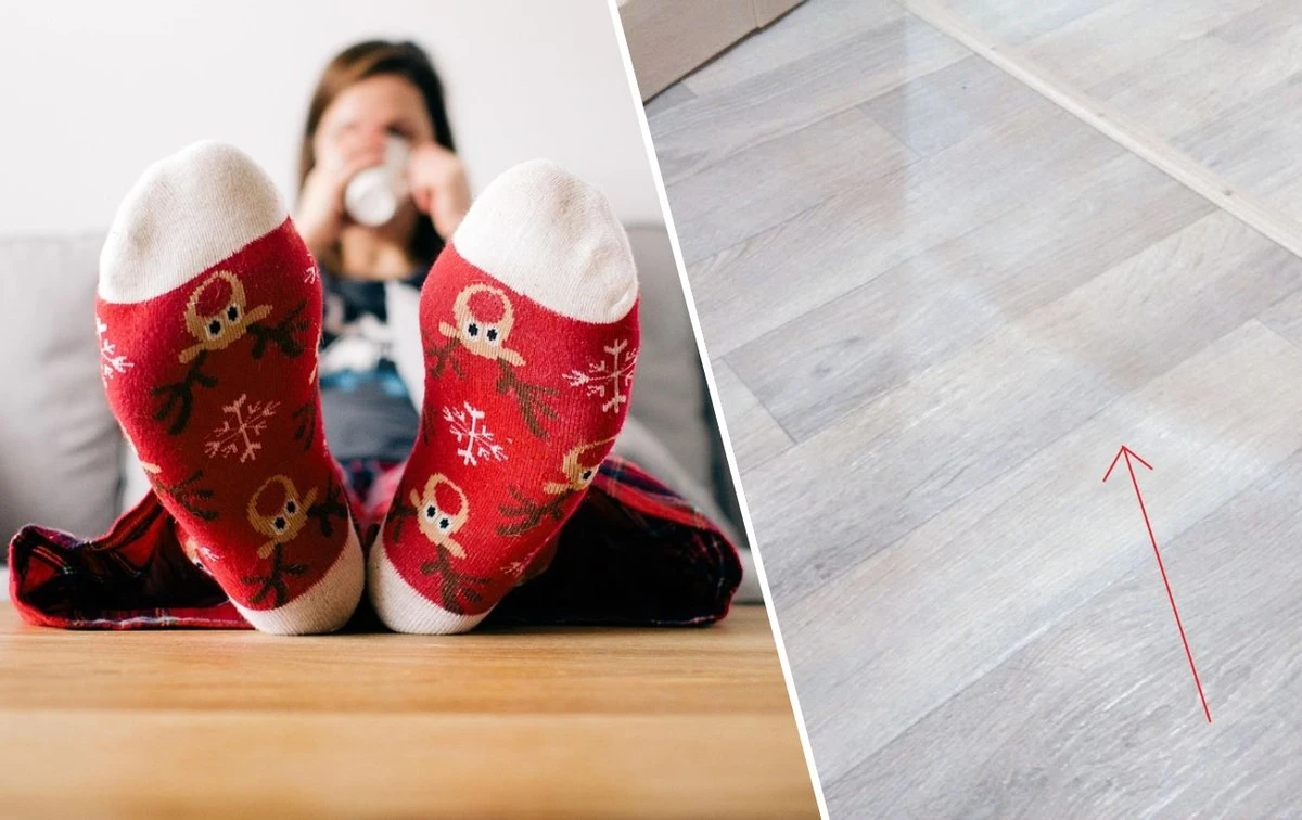 Proč zkušení kutilové dávají pod lino tři vrstvy izolační fólie