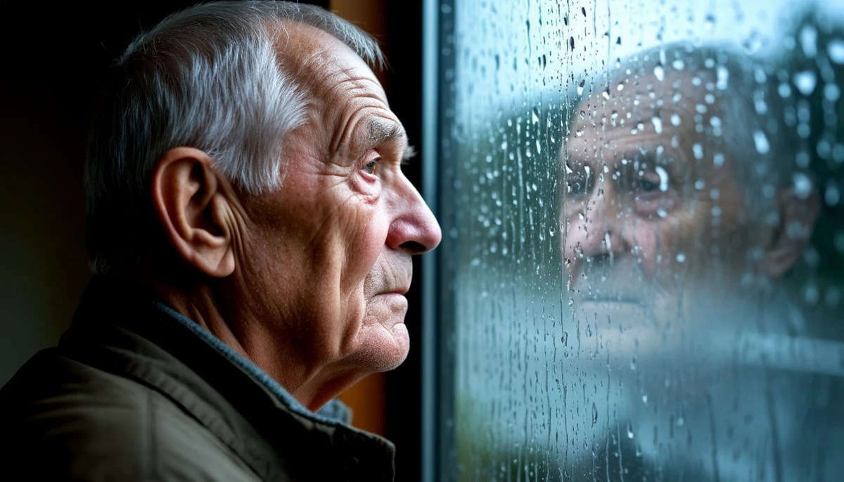 Proč se deprese objevuje i osm let před Parkinsonovou chorobou