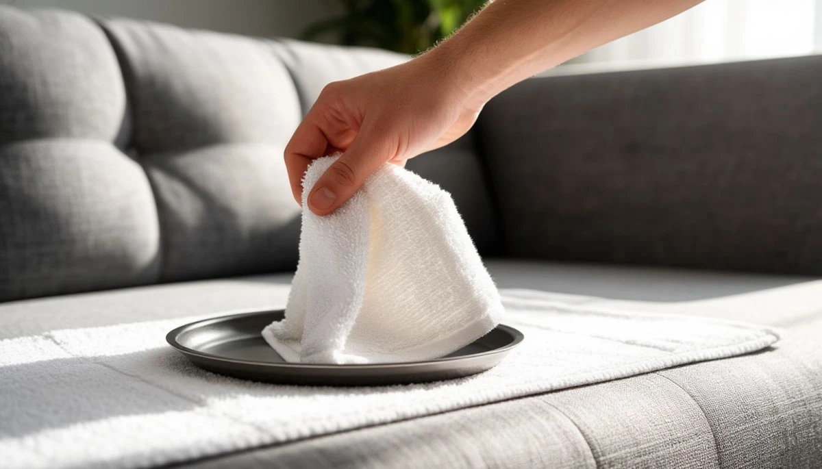 Proč Češi dávají pokličku na gauč: Trik, který v únoru 2026 mění úklid