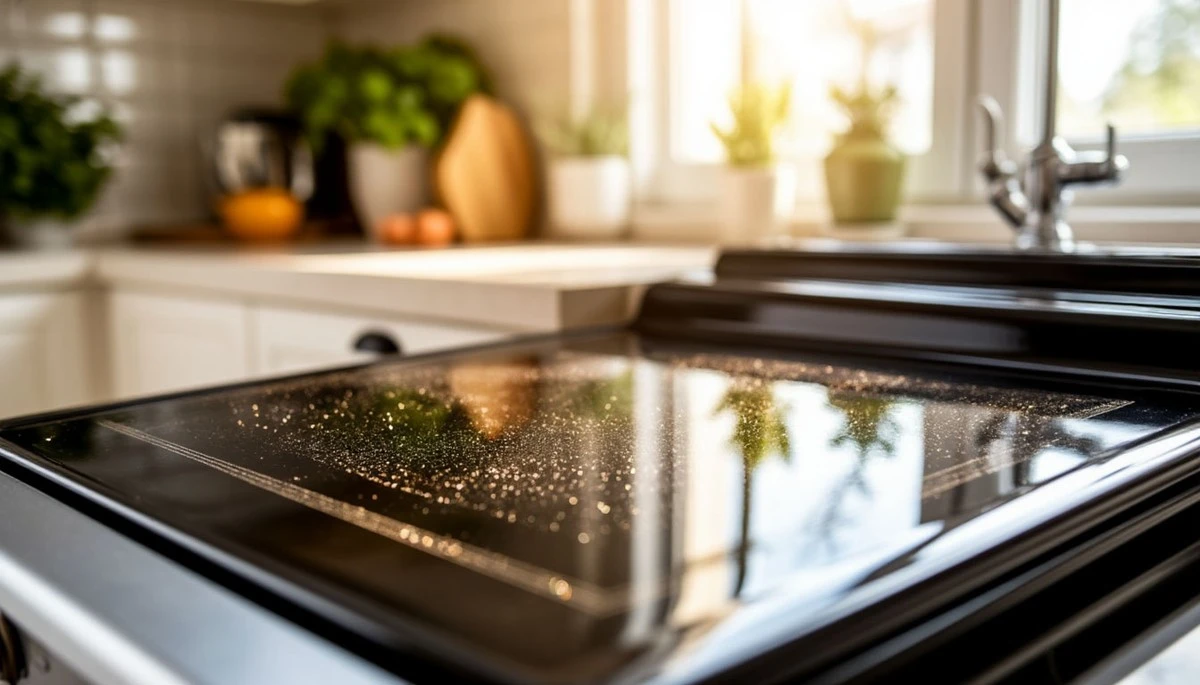 Proč zkušené hospodyně nechávají v troubě přes noc lahvičku z lékárny